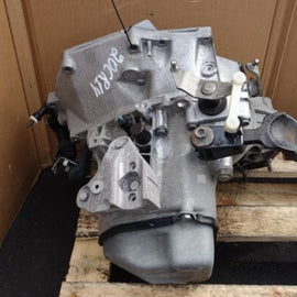 Getriebe 20CR14 61TKM ZMZ Citroen C1 C3 Peugeot 208 308 1,0VTi 50kW 68PS 2012--Image1
