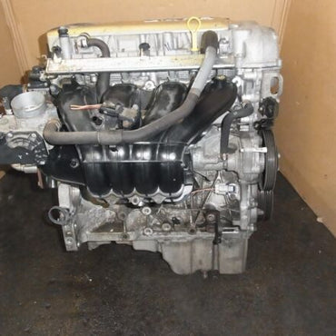 Motor M15A 1,6i 16V 73-75kW 116TKM Suzuki SX4 Fiat Sedici Swift III Ignis 2006--Image1