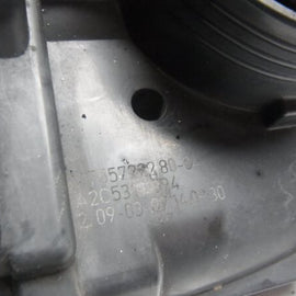 Drosselklappe Citroen C3 C4 Peugeot 308 508 1.6 VTI HDI 70kW 88kW V755722280-Image2