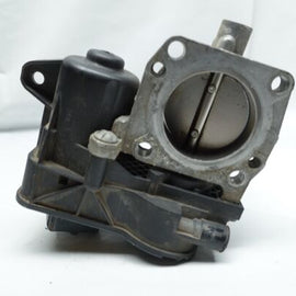 Drosselklappe Citroen Berlingo Opel Corsa Peugeot 308 1.2 81kW 96kW 9801942080-Image1