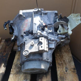 Getriebe 20DP42 5FW 115TKM Citroen C4 Peugeot 3008 1,6 VTi 16V 88kW 120PS 2006--Image1