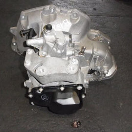 Getriebe F17 BFF S394 B12XEL 32TKM Opel Corsa E Adam 1,2 16V 51kW 69PS 2012--Image1