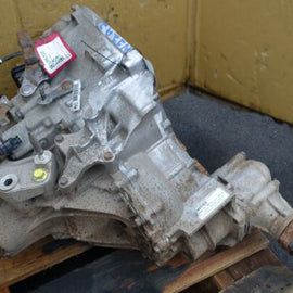 Getriebe Komplett 08H0 N22A2 118TKM Honda CR-V 2,2i CTDI 103kW 140PS 2005--Image1