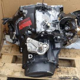 Getriebe 20DP33 9HN 90TKM Peugeot Partner Citroen Berlingo DS3 1,6HDI 55kW 08--Image1