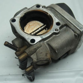Drosselklappe Audi A3 Seat Altea Leon Skoda Octavia VW Golf Passat 06A133062AB-Image1
