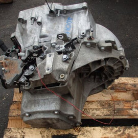 Getriebe 20EA17 5FR 5FV Citroen C3 DS3 Peugeot 207 1,6 THP Turbo 115kW 156PS 09--Image2