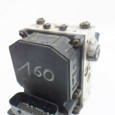 ABS Block Hydraulikblock Ford Mondeo III 2000- 0265225061 1S71-2C405-AJ-Image1