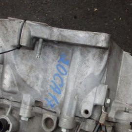 Getriebe 20EA17 5FR 5FV Citroen C3 DS3 Peugeot 207 1,6 THP Turbo 115kW 156PS 09--Image2