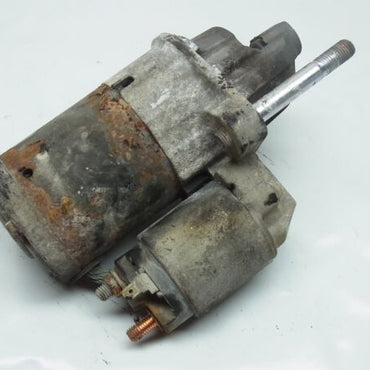 Anlasser M16A 1,6i 16V 76kW 103PS Fiat Sedici Suzuki Swift III Liana 3110063J00-Image1