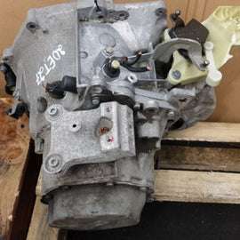 Getriebe 20ET27 BHW 48TKM 1,6 Bluehdi Peugeot 208 2008 308 SW 3008 55kW 20ET-Image1