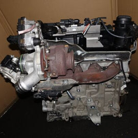 Motor 65TKM Mini ONE D Cooper D Clubman Countryman 1,6D 66KW 82KW Bj 10- N47C16A-Image1