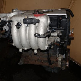 Motor 115TKM G4EE Kia Rio II JB Hyundai Accent III Getz 1,4i 55kW 75PS 2006--Image1