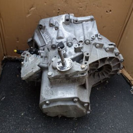 Getriebe 6 Gang 20EA13 5FV 71TKM Citroen C4 DS3 Peugeot RCZ 308 1,6THP 115kW-Image1