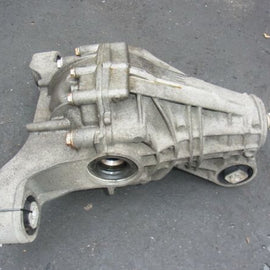 Differential Hinten Audi Q7 4L 3,0TDI V6 176kW 240PS 2007- CJG MHP CJGA-Image1