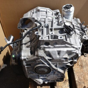 DSG Getriebe Automatik TJL VW 2,0TDI 61TKM Tiguan Allspace Kodiaq 4Motion Allrad-Image1