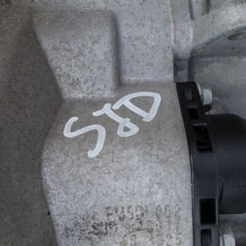Getriebe SJD 68TKM 1,0TSI CHZ VW Golf VII Polo Seat Skoda Audi A1 A3 70- 85KW-Image2