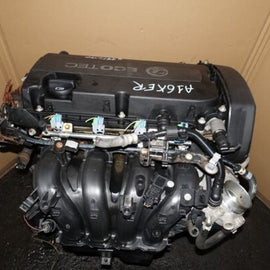 Motor A16XER 91TKM Opel Astra H J Insignia Mokka Zafira B 1,6 16V 85KW 116PS-Image1