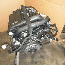 Motor CHPB 24TKM Audi Q3 Skoda Octavia VW Golf VII 1,4TFSI 110kW 2012- 150PS CHP-Image1