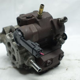 Hochdruckpumpe 6h4q-9b395-bf 368DT 3,6D V8 Range Rover III Sport 200kW 272PS-Image1
