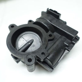 Drosselklappe Citroen C3 Peugeot 308 CC 1.6 16V 757669780 V760491980-Image1