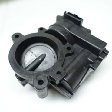 Drosselklappe Citroen C3 Peugeot 308 CC 1.6 16V 757669780 V760491980-Image1