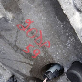 Getriebe 20DP59 8FS 108TKM Citroen C3 Picasso Peugeot 1,4VTi 16V 70kW 95PS 06--Image2