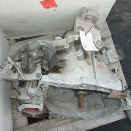 Getriebe 20ET13 BHY 25TKM 1,6 Bluehdi Peugeot 208 2008 308 SW 3008 73kW 20ET-Image1