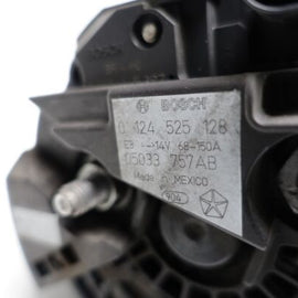 Lichtmaschine Audi A4 Seat Alhambra VW Sharan Transporter T5 103kW 06F903023F-Image2