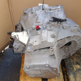Getriebe 20EA31 5FV 95TKM Citroen C4 DS3 Peugeot 207 308 1,6THP 115kW 20EA-Image1