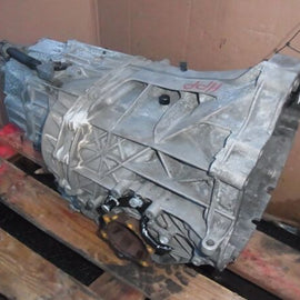 Getriebe Automatik HPP Multitronic AVF 125TKM Audi A4 B6 A6 1,9TDI 96kW 130PS-Image1