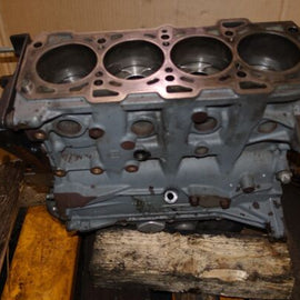 Motorblock Komplett 130TKM Z19DTH 1,9CDTI 110kW Opel Astra H Vectra C Zafira B-Image1
