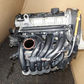 Motor CGGB 130TKM 1,4 16V 63kW 80PS VW Golf VI Polo Fabia Octavia 04--Image1