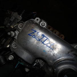 Motor 90TKM Opel Antara Chevrolet Captiva 2,2CDTI Z22D1 A22DM 120kW 135kW A22DMH-Image2