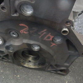 Motorblock Sehr GUT 224DT Land Range Rover Freelander II 2,2 TD4 118kW 06--Image2