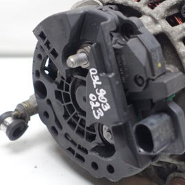 Lichtmaschine Audi A4 Seat Alhambra VW Sharan Transporter T5 103kW 03L903023-Image2