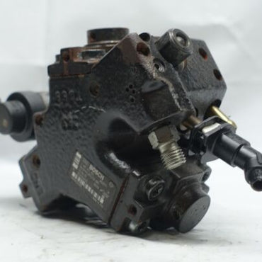 Hochdruckpumpe Alfa Romeo Mito Fiat Doblo Opel Combo Suzuki 1.3 CDTi 0445010426-Image1
