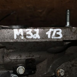 Getriebe 6 Gg M32 1B A20DT 120TKM Opel Insignia 2,0CDTI 96kW 131PS Bj 09- A20DTJ-Image2
