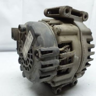 Lichtmaschine Mercedes Benz CLS X218 E-Klasse W212 S212 125kW 150kW A0009062822-Image1