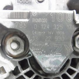 Lichtmaschine Opel Agila Astra Corsa D Meriva 55kW 59kW 66kW 0124325171 13222930-Image2