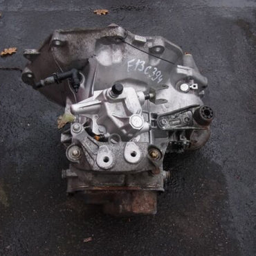 Getriebe F13C394 Z12XEP 120TKM Opel Astra H Corsa D 1,2 16V 59kW 80PS 2004- F13-Image1