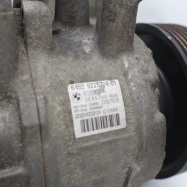 Klimakompressor BMW 3er 318d 320d E90 X3 F25 100kW 105kW 120kW 130kW 9225704-Image2