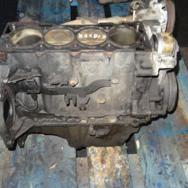 Motorblock Komplett 120TKM Z18XER Opel Astra H Vectra C Zafira B 1,8 16V 103KW-Image1