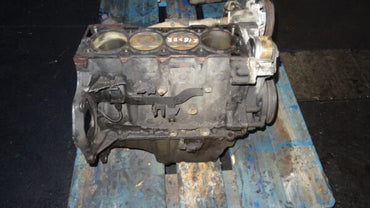 Motorblock Komplett 120TKM Z18XER Opel Astra H Vectra C Zafira B 1,8 16V 103KW-Image1