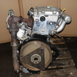 Motor 130TKM Land Rover Discovery II Defender 2,5TD 90kW 102kW 11P 10P 1998--Image2