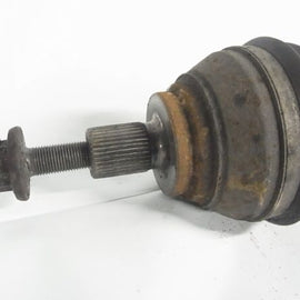 Antriebswelle Vorne Links VW Golf VII GTD Skoda Octavia III RS 2,0TDi Bj 12>-Image1