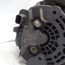 Lichtmaschine Opel Astra H Signum Vectra C 77kW 85kW 103kW 0124425050-Image2