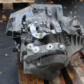 Getriebe 6 Gg F40 AVU A20DTH 130TKM Opel Insignia 2,0CDTI mit Start-Stop Bj 09--Image1