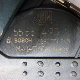 Drosselklappe Bosch Original Opel Astra J Insignia Mokka Zafira 1,6i 55561495-Image2