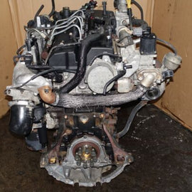 Motor 121TKM Kia Carnival III VQ 2,9CRDI J3 136kW 185PS 2006- 141kW 192PS-Image1