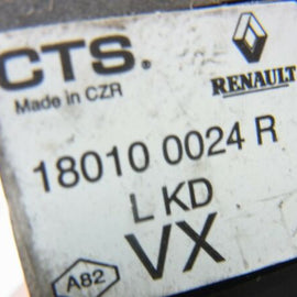 Gaspedal FS37 Für Schaltgetriebe Original Renault Fluence Bj 10- 180100024R-Image2